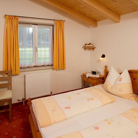 Hotel Haus Martina Radstadt Exteriér fotografie