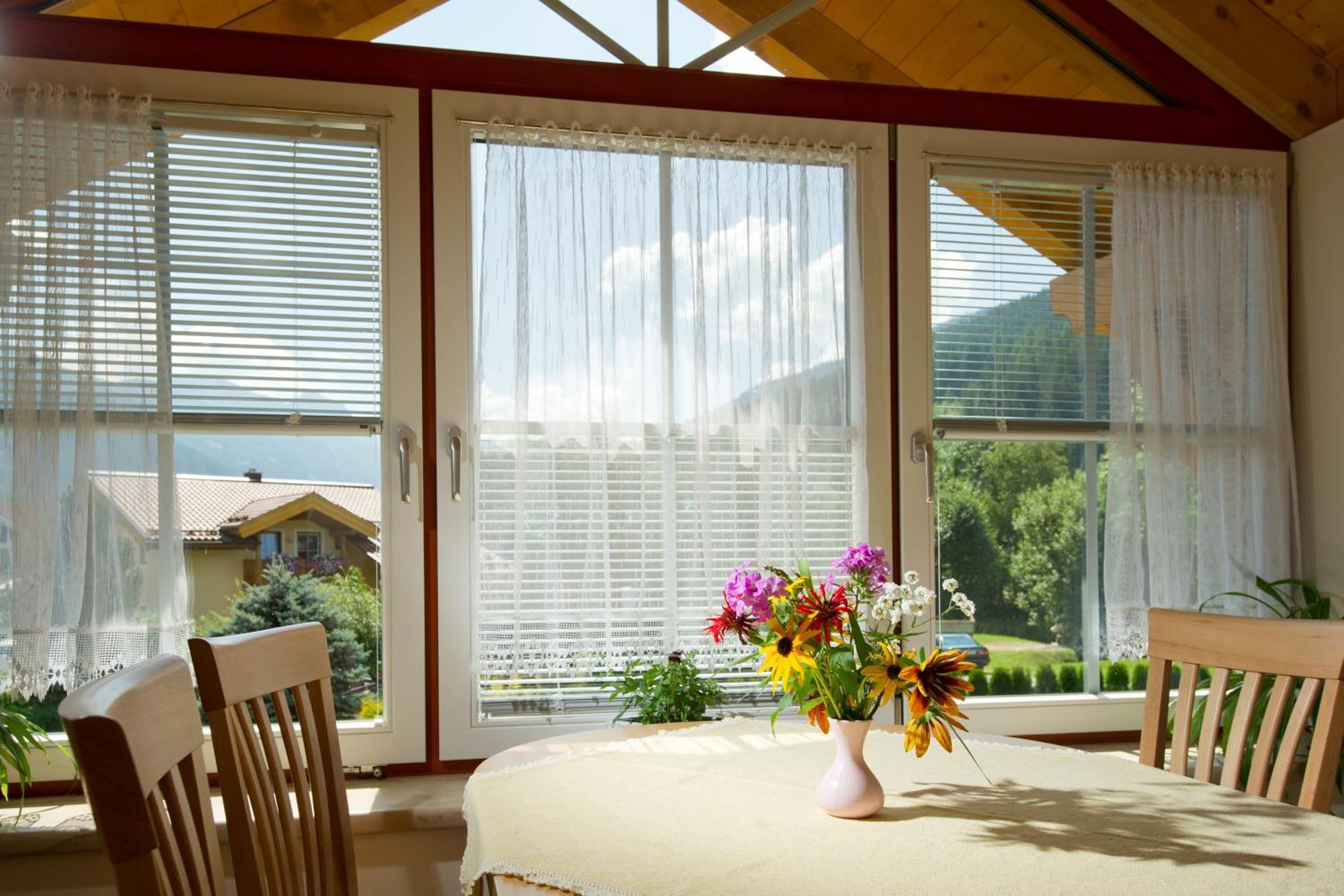 Hotel Haus Martina Radstadt Exteriér fotografie