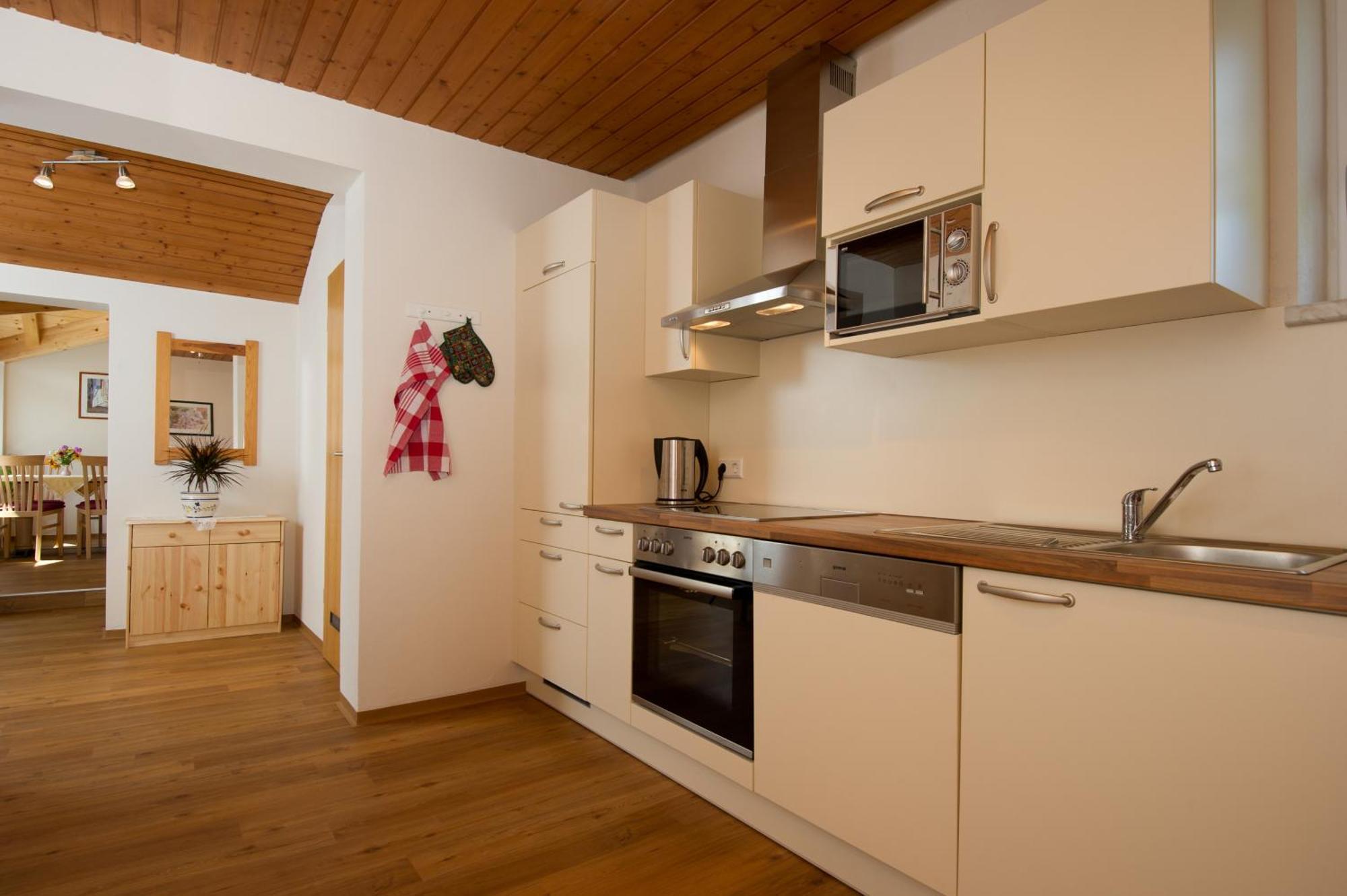 Hotel Haus Martina Radstadt Exteriér fotografie
